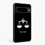 כיסוי בעיצוב אישי עם השם שלך לדגם - Google Pixel 10 Pro 5G בעיצוב מזלות - מאזניים