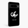 כיסוי בעיצוב אישי עם השם שלך לדגם - Google Pixel 10 Pro 5G בעיצוב מזלות - עקרב