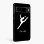 כיסוי בעיצוב אישי עם השם שלך לדגם - Google Pixel 10 Pro 5G בעיצוב בלט