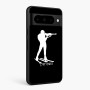 כיסוי בעיצוב אישי עם השם שלך לדגם - Google Pixel 10 Pro 5G בעיצוב ביאתלון