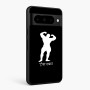 כיסוי בעיצוב אישי עם השם שלך לדגם - Google Pixel 10 Pro 5G בעיצוב פיתוח גוף