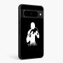 כיסוי בעיצוב אישי עם השם שלך לדגם - Google Pixel 10 Pro 5G בעיצוב אגרוף