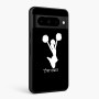כיסוי בעיצוב אישי עם השם שלך לדגם - Google Pixel 10 Pro 5G בעיצוב מעודדת