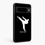 כיסוי בעיצוב אישי עם השם שלך לדגם - Google Pixel 10 Pro 5G בעיצוב קרטה