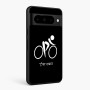 כיסוי בעיצוב אישי עם השם שלך לדגם - Google Pixel 10 Pro 5G בעיצוב אופניים אולימפיים