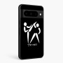 כיסוי בעיצוב אישי עם השם שלך לדגם - Google Pixel 10 Pro 5G בעיצוב לוחמים אולימפיים