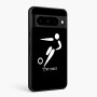 כיסוי בעיצוב אישי עם השם שלך לדגם - Google Pixel 10 Pro 5G בעיצוב כדורגל אולימפי
