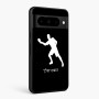 כיסוי בעיצוב אישי עם השם שלך לדגם - Google Pixel 10 Pro 5G בעיצוב שחקן פינג פונג