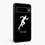 כיסוי בעיצוב אישי עם השם שלך לדגם - Google Pixel 10 Pro 5G בעיצוב רץ