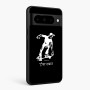 כיסוי בעיצוב אישי עם השם שלך לדגם - Google Pixel 10 Pro 5G בעיצוב ילד סקייטבורד