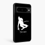 כיסוי בעיצוב אישי עם השם שלך לדגם - Google Pixel 10 Pro 5G בעיצוב סקי