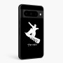 כיסוי בעיצוב אישי עם השם שלך לדגם - Google Pixel 10 Pro 5G בעיצוב סנובורדיסט