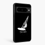 כיסוי בעיצוב אישי עם השם שלך לדגם - Google Pixel 10 Pro 5G בעיצוב לגלוש - גלישה - שייט