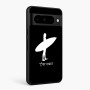 כיסוי בעיצוב אישי עם השם שלך לדגם - Google Pixel 10 Pro 5G בעיצוב גלישה - גלישה