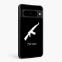 כיסוי בעיצוב אישי עם השם שלך לדגם - Google Pixel 10 Pro 5G בעיצוב אק 47