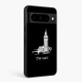 כיסוי בעיצוב אישי עם השם שלך לדגם - Google Pixel 10 Pro 5G בעיצוב ביג בן