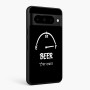 כיסוי בעיצוב אישי עם השם שלך לדגם - Google Pixel 10 Pro 5G בעיצוב מיכל של בירה