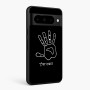 כיסוי בעיצוב אישי עם השם שלך לדגם - Google Pixel 10 Pro 5G בעיצוב יד