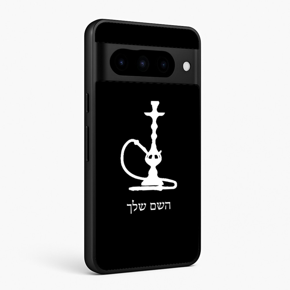 כיסוי בעיצוב אישי עם השם שלך לדגם - Google Pixel 10 Pro 5G בעיצוב נרגילה