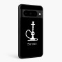 כיסוי בעיצוב אישי עם השם שלך לדגם - Google Pixel 10 Pro 5G בעיצוב נרגילה