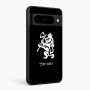 כיסוי בעיצוב אישי עם השם שלך לדגם - Google Pixel 10 Pro 5G בעיצוב אריה