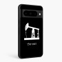 כיסוי בעיצוב אישי עם השם שלך לדגם - Google Pixel 10 Pro 5G בעיצוב באר נפט