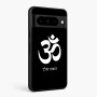 כיסוי בעיצוב אישי עם השם שלך לדגם - Google Pixel 10 Pro 5G בעיצוב סמל אום