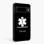 כיסוי בעיצוב אישי עם השם שלך לדגם - Google Pixel 10 Pro 5G בעיצוב חובש