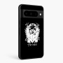 כיסוי בעיצוב אישי עם השם שלך לדגם - Google Pixel 10 Pro 5G בעיצוב רוקנרול