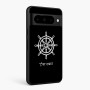 כיסוי בעיצוב אישי עם השם שלך לדגם - Google Pixel 10 Pro 5G בעיצוב הגה - קפטן - ים