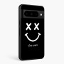 כיסוי בעיצוב אישי עם השם שלך לדגם - Google Pixel 10 Pro 5G בעיצוב סמיילי