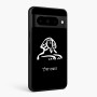 כיסוי בעיצוב אישי עם השם שלך לדגם - Google Pixel 10 Pro 5G בעיצוב ספינקס מצרים