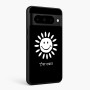 כיסוי בעיצוב אישי עם השם שלך לדגם - Google Pixel 10 Pro 5G בעיצוב שמש