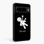 כיסוי בעיצוב אישי עם השם שלך לדגם - Google Pixel 10 Pro 5G בעיצוב וודו