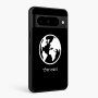 כיסוי בעיצוב אישי עם השם שלך לדגם - Google Pixel 10 Pro 5G בעיצוב עולם