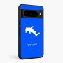 כיסוי בעיצוב אישי עם השם שלך לדגם - Google Pixel 10 Pro 5G בעיצוב כריש ראש פטיש