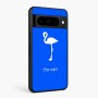 כיסוי בעיצוב אישי עם השם שלך לדגם - Google Pixel 10 Pro 5G בעיצוב אנפה