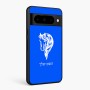 כיסוי בעיצוב אישי עם השם שלך לדגם - Google Pixel 10 Pro 5G בעיצוב ראש סוס