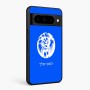 כיסוי בעיצוב אישי עם השם שלך לדגם - Google Pixel 10 Pro 5G בעיצוב פני אריה