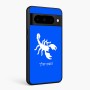 כיסוי בעיצוב אישי עם השם שלך לדגם - Google Pixel 10 Pro 5G בעיצוב עקרב