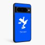 כיסוי בעיצוב אישי עם השם שלך לדגם - Google Pixel 10 Pro 5G בעיצוב צפרדע טרופית