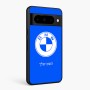 כיסוי בעיצוב אישי עם השם שלך לדגם - Google Pixel 10 Pro 5G בעיצוב ב.מ.וו