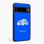 כיסוי בעיצוב אישי עם השם שלך לדגם - Google Pixel 10 Pro 5G בעיצוב מכונית