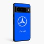 כיסוי בעיצוב אישי עם השם שלך לדגם - Google Pixel 10 Pro 5G בעיצוב מרצדס-בנץ