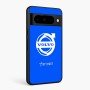 כיסוי בעיצוב אישי עם השם שלך לדגם - Google Pixel 10 Pro 5G בעיצוב וולוו