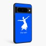 כיסוי בעיצוב אישי עם השם שלך לדגם - Google Pixel 10 Pro 5G בעיצוב בלרינה