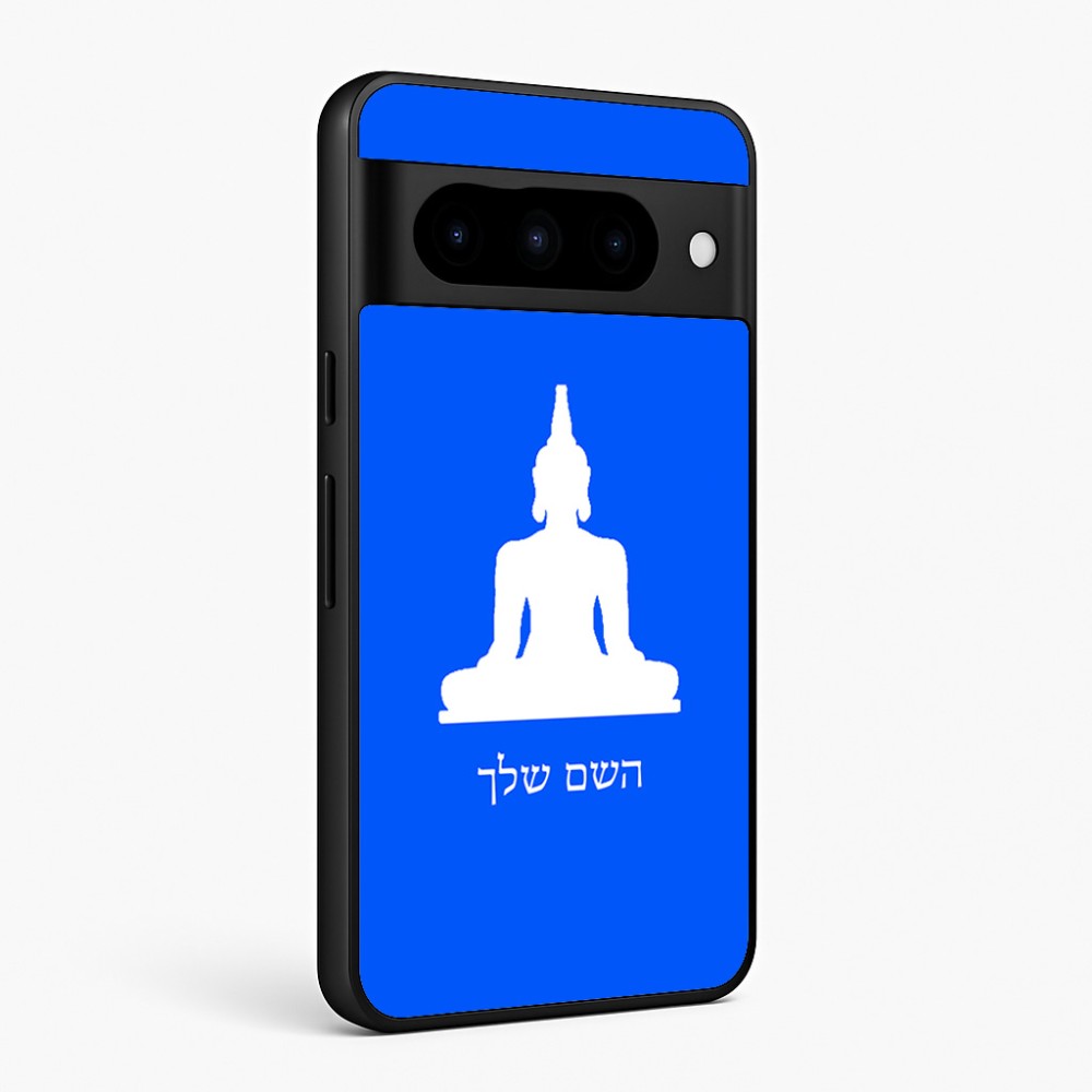 כיסוי בעיצוב אישי עם השם שלך לדגם - Google Pixel 10 Pro 5G בעיצוב בודה