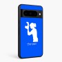 כיסוי בעיצוב אישי עם השם שלך לדגם - Google Pixel 10 Pro 5G בעיצוב צלמת - אישה