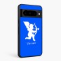 כיסוי בעיצוב אישי עם השם שלך לדגם - Google Pixel 10 Pro 5G בעיצוב קופידון