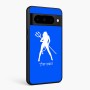 כיסוי בעיצוב אישי עם השם שלך לדגם - Google Pixel 10 Pro 5G בעיצוב אישה שטן